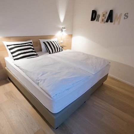 Bed and Breakfast Piano Bb Udine Pokoj fotografie